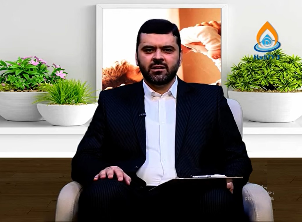 İslamda övlad tərbiyəsi (7) - Rüfət Həbiboğlu